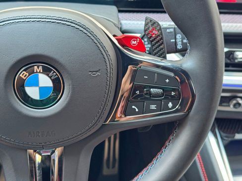 Used 2024 BMW XM Label Red AWD/4WD image 25