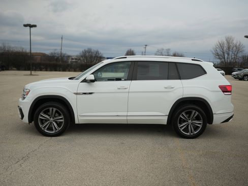 Used 2019 Volkswagen Atlas SE image 10