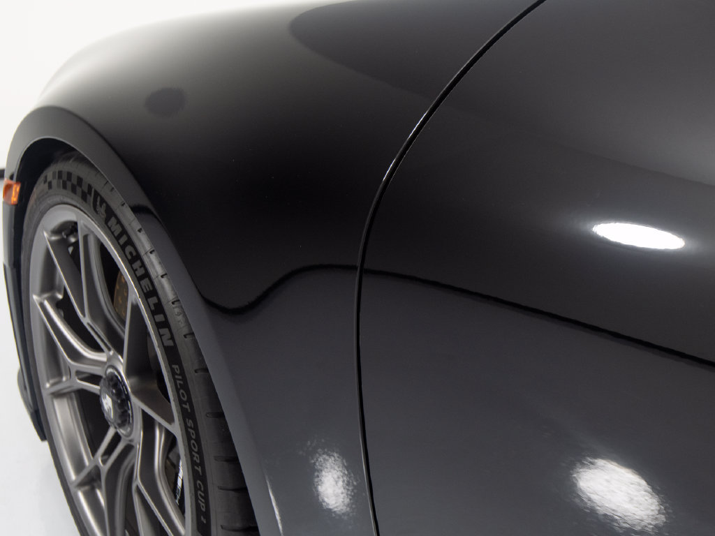 Certified 2026 Porsche 911 GT3 RWD image 49