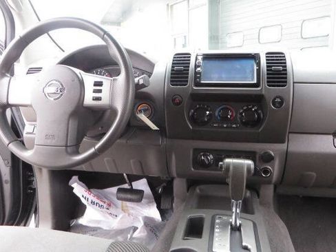 Used 2007 Nissan Xterra S w/ Utility Pkg image 34