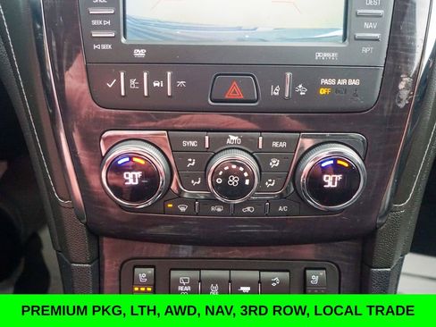 Used 2016 Buick Enclave Premium w/ Experience Buick Package image 27