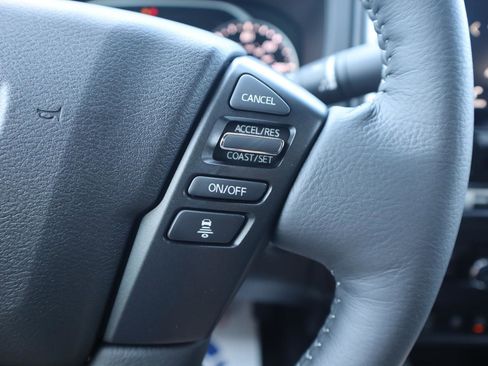 New 2026 Nissan Frontier SV w/ SV Convenience Package image 29