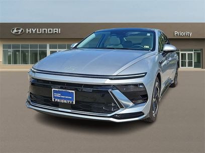 Certified 2024 Hyundai Sonata SEL w/ Convenience Package