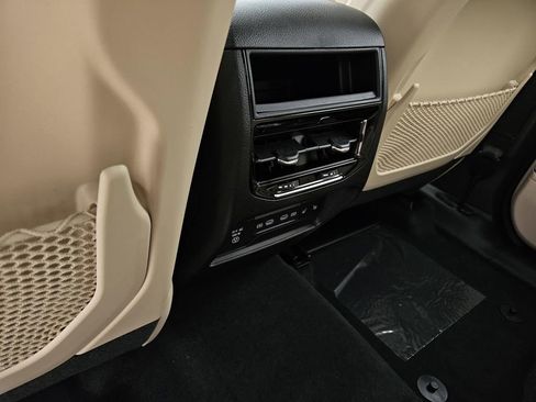 New 2026 Jeep Grand Cherokee Limited RWD image 14