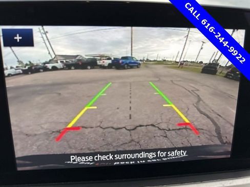 Used 2020 Ford Escape SE image 7