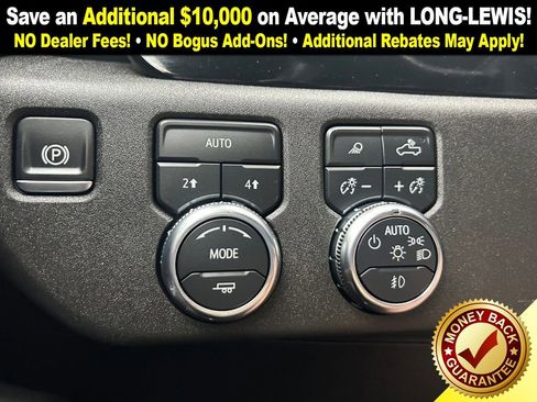 Used 2024 GMC Sierra 1500 SLT image 29