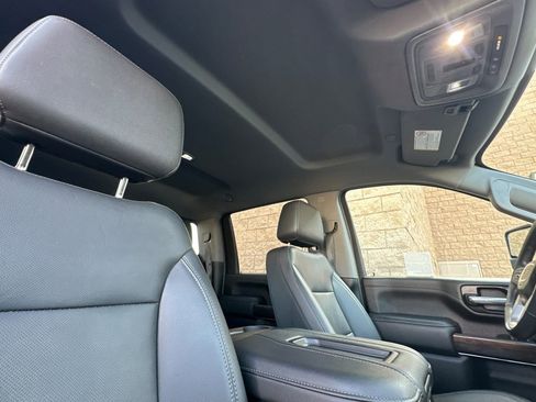 Certified 2021 GMC Sierra 2500 SLT w/ SLT Convenience Package image 17