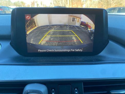 Used 2017 MAZDA MAZDA6 Touring image 21