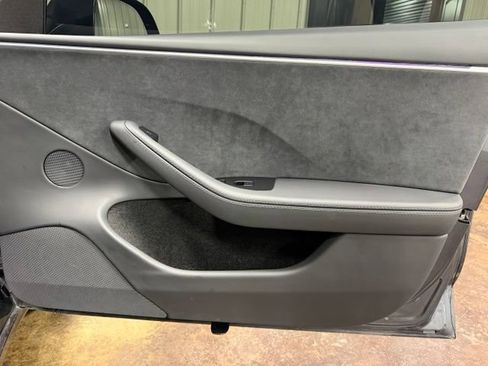 Used 2024 Tesla Model 3 Performance AWD/4WD image 26