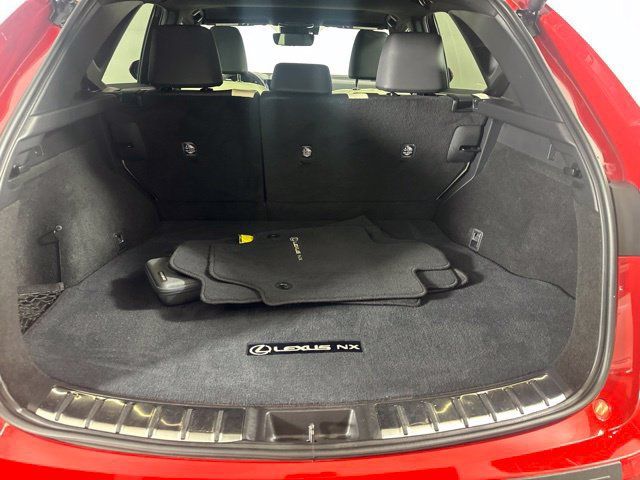 Used 2023 Lexus NX 350 AWD w/ Cold Area Package image 7