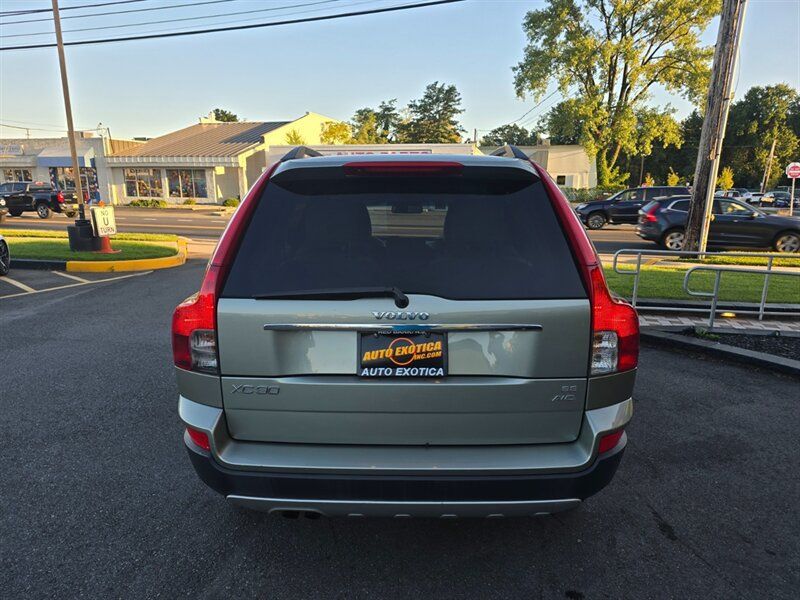 Used 2008 Volvo XC90 3.2 AWD/4WD image 21