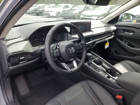 New 2026 Honda Accord Touring image 14