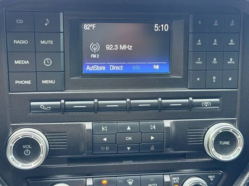 Used 2017 Ford Mustang GT RWD image 33