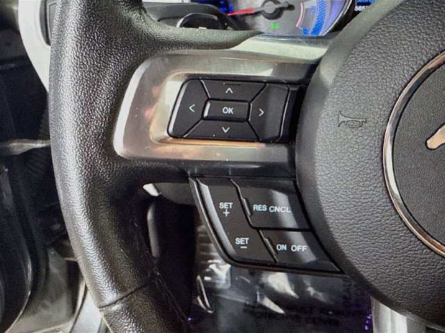 Used 2016 Ford Mustang GT Premium w/ Enhanced Security Package RWD image 13