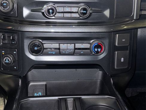 Certified 2022 Ford F150 XL w/ STX Black Appearance Package image 25