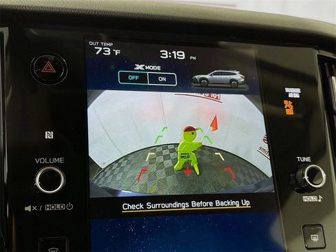 Used 2024 Subaru Outback Premium image 6