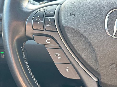 Used 2022 Acura ILX w/ Premium & A-SPEC Package image 20