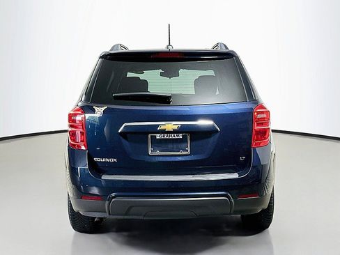 Used 2017 Chevrolet Equinox LT w/ Convenience Package FWD image 6