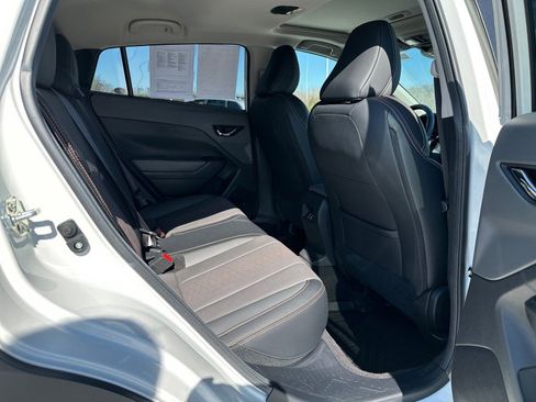 Certified 2025 Subaru Crosstrek 2.5i Limited w/ Popular Package #4A image 10