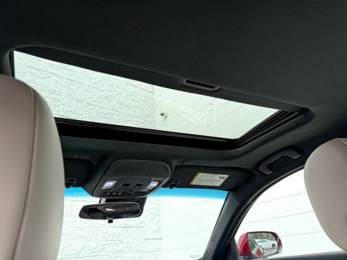 Certified 2022 Cadillac CT4 Luxury w/ Sun And Sound Package image 32