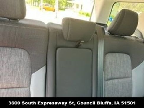 Used 2023 Ford Bronco Sport Big Bend AWD/4WD image 9