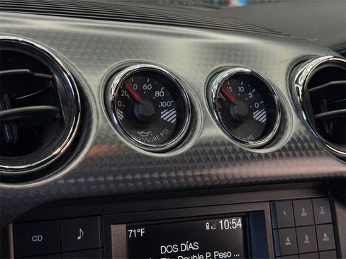 Used 2017 Ford Mustang GT w/ GT Performance Package image 18