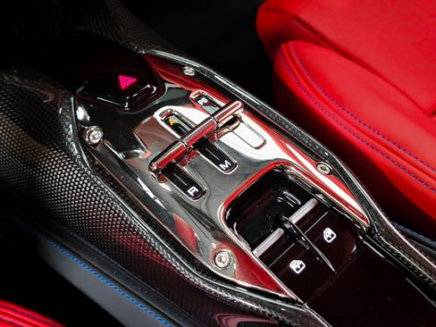 Used 2021 Ferrari SF90 Stradale AWD/4WD image 22