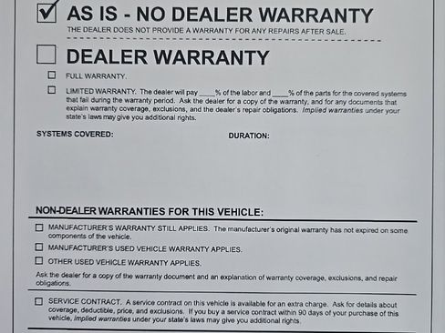 Used 2025 Chevrolet Equinox LT w/ Convenience Package II image 32