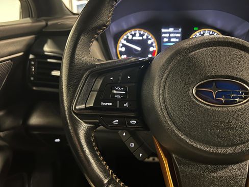 Used 2022 Subaru Outback Wilderness w/ Wilderness Package image 12