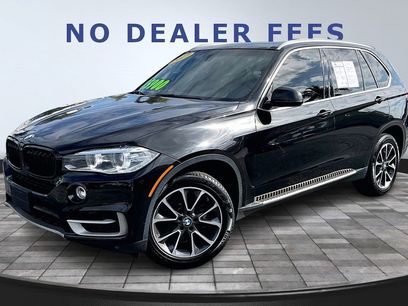 Used 2017 BMW X5 xDrive35i