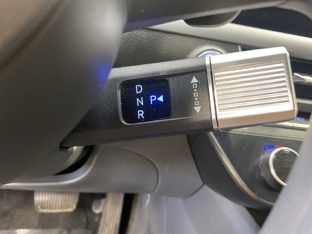Used 2025 Hyundai Sonata SEL FWD image 21