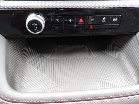 New 2026 Ford Explorer ST image 20