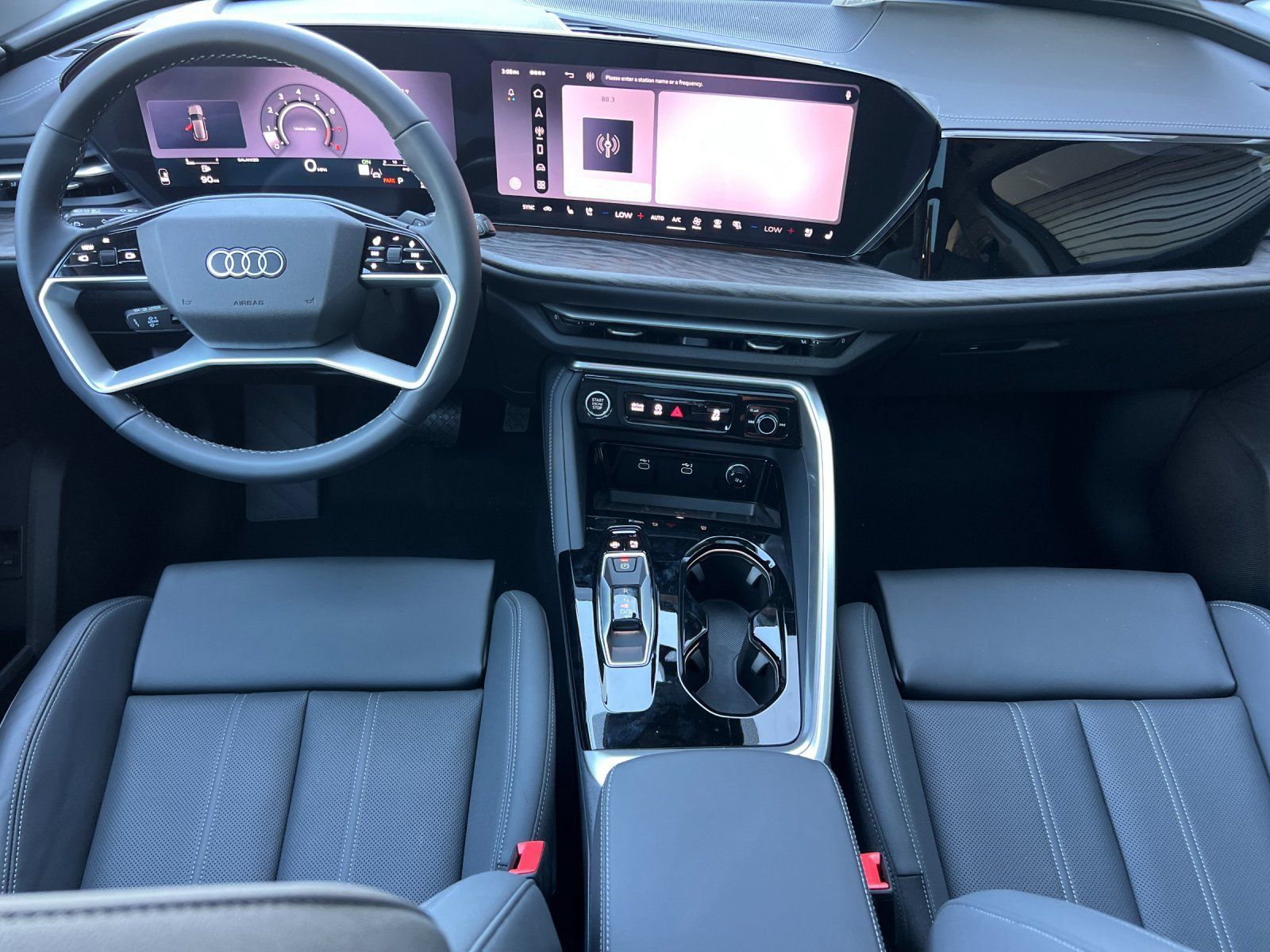 New 2026 Audi Q5 Premium AWD/4WD image 13