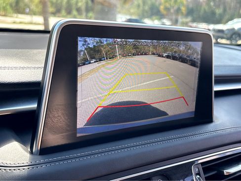 Used 2021 Genesis G70 2.0T image 29