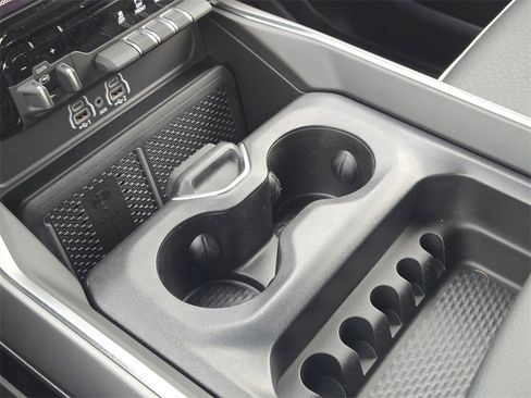 New 2026 RAM 1500 Laramie image 17