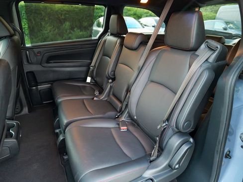 Used 2023 Honda Odyssey Sport image 25