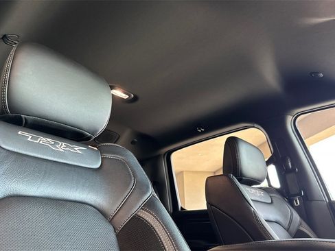 Used 2024 RAM 1500 TRX w/ TRX Level 1 Equipment Group image 19