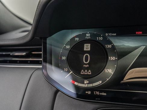 Used 2022 Land Rover Range Rover Long Wheelbase First Edition image 84