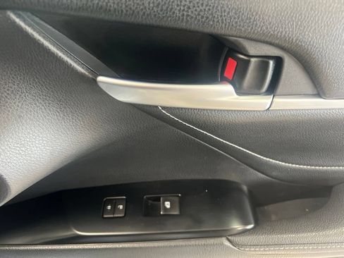 Used 2018 Toyota Camry XSE w/ Audio Package FWD image 14