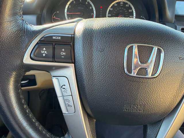 Used 2012 Honda Accord EX-L image 17