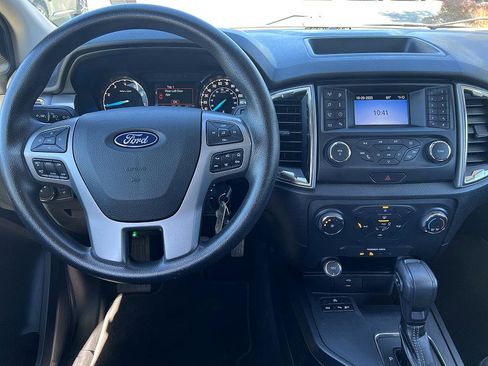 Used 2019 Ford Ranger XLT w/ Trailer Tow Package image 17