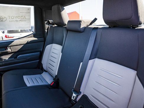 New 2025 Toyota Tacoma TRD Off-Road image 22