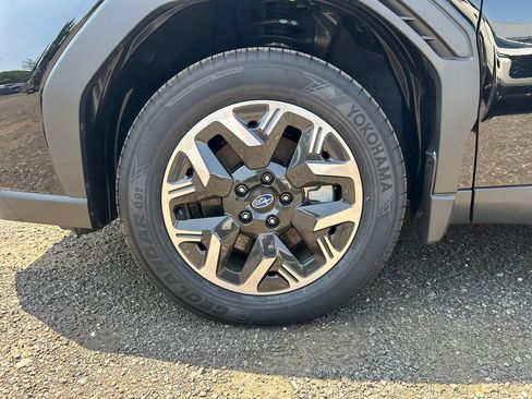 Certified 2026 Subaru Forester Premium AWD/4WD image 23