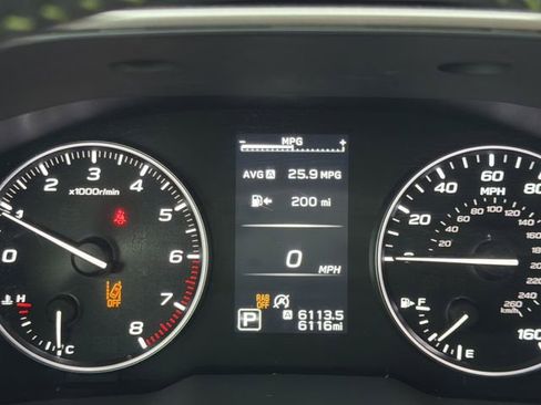 Used 2025 Subaru Outback Onyx Edition image 27