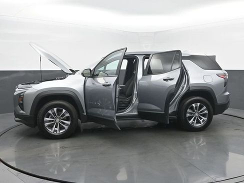 Used 2026 Chevrolet Equinox LT AWD/4WD image 53