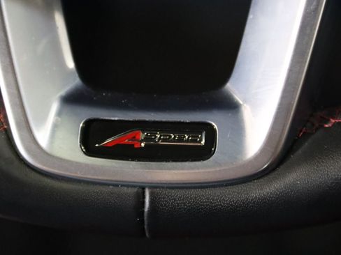 Used 2026 Acura Integra A-Spec FWD image 41