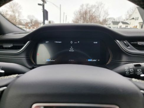 Used 2024 Jeep Grand Cherokee L Limited w/ Luxury Tech Group II image 41