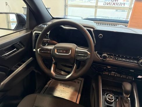 New 2026 GMC Canyon Elevation w/ Convenience Package AWD/4WD image 31