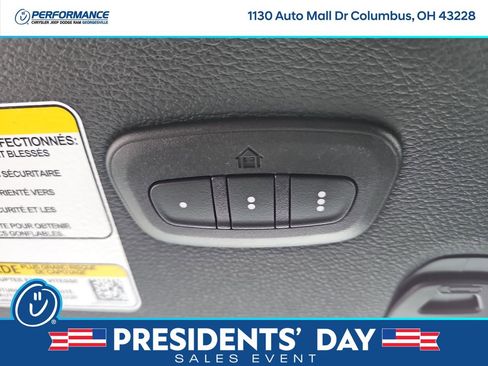 New 2026 Jeep Gladiator Mojave image 30