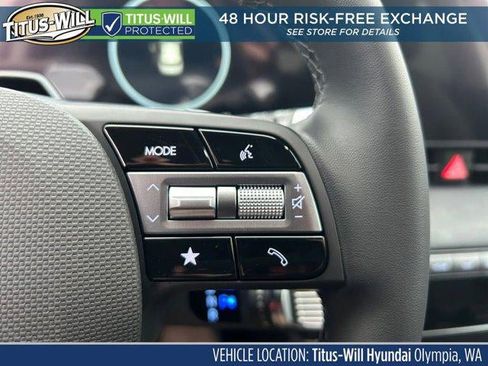 New 2026 Hyundai Ioniq 5 SEL image 54